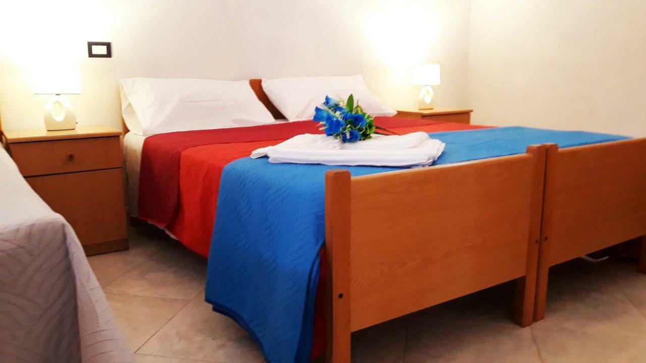 Naturamare Apartments - Piscina Idromassaggio Con Vista Mare Aperta Fino Alle Ore 22-00 카포바티카노 외부 사진